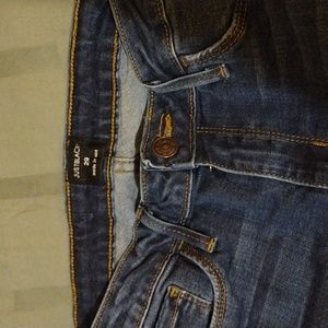 Just Black Denim jeans